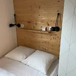 - 2 Pieces Renove - 4 Personnes - Proche Centre - Menage Inclus Châtel