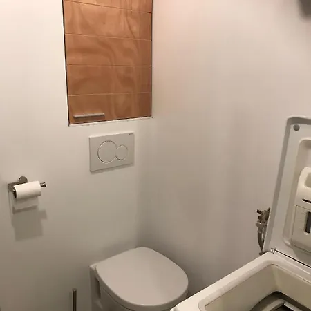 - 2 Pieces Renove - 4 Personnes - Proche Centre - Menage Inclus * Châtel