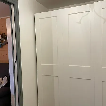2 Pieces - 4 Personnes Apartment *