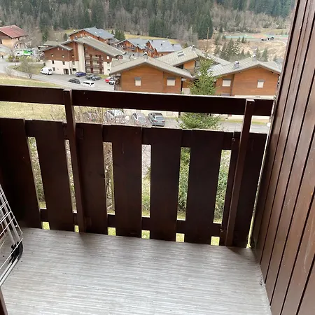 Apartment 2 Pieces - 4 Personnes *