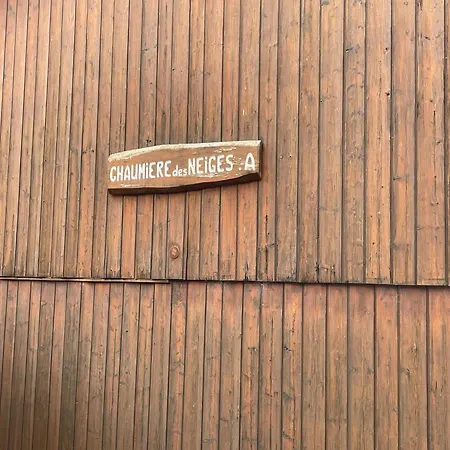 Apartment 2 Pieces - 4 Personnes Chatel
